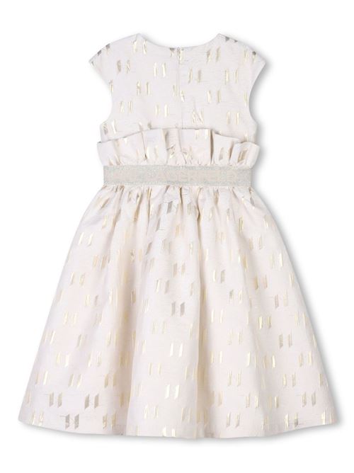 Abito bambina elegante Karl Lagerfeld Kids | Z30465N81